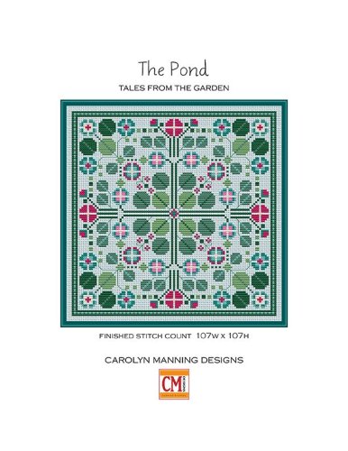 (image for) The Pond